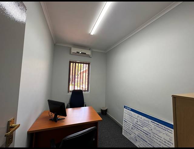 311M² OFFICE TO LET IN CENTURION CENTRAL